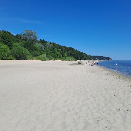 Tylko Sopot - 200M Do Plazy, Mariana Mokwy 4A Apartment Ngoại thất bức ảnh