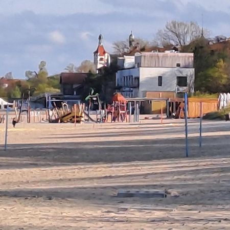 Tylko Sopot - 200M Do Plazy, Mariana Mokwy 4A Apartment Ngoại thất bức ảnh