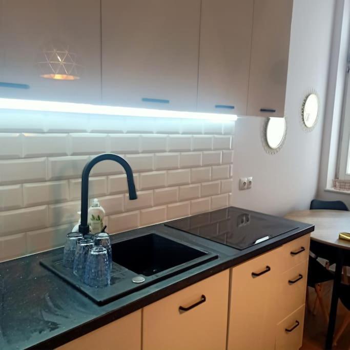Tylko Sopot - 200M Do Plazy, Mariana Mokwy 4A Apartment Ngoại thất bức ảnh