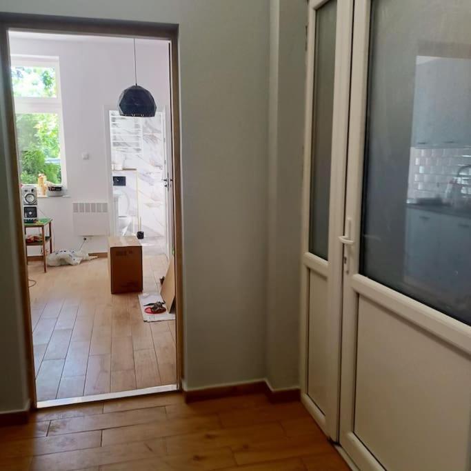 Tylko Sopot - 200M Do Plazy, Mariana Mokwy 4A Apartment Ngoại thất bức ảnh