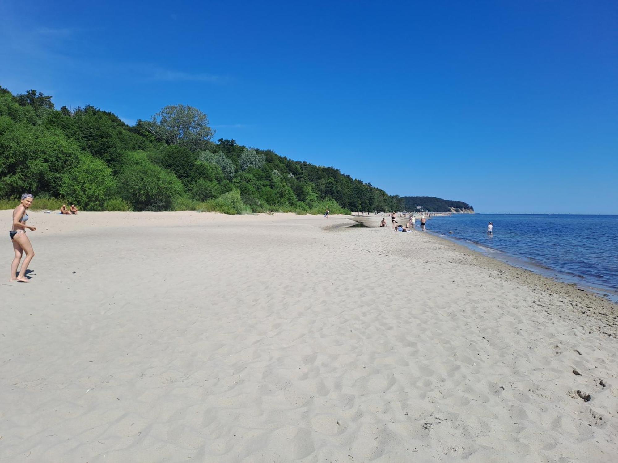 Tylko Sopot - 200M Do Plazy, Mariana Mokwy 4A Apartment Ngoại thất bức ảnh