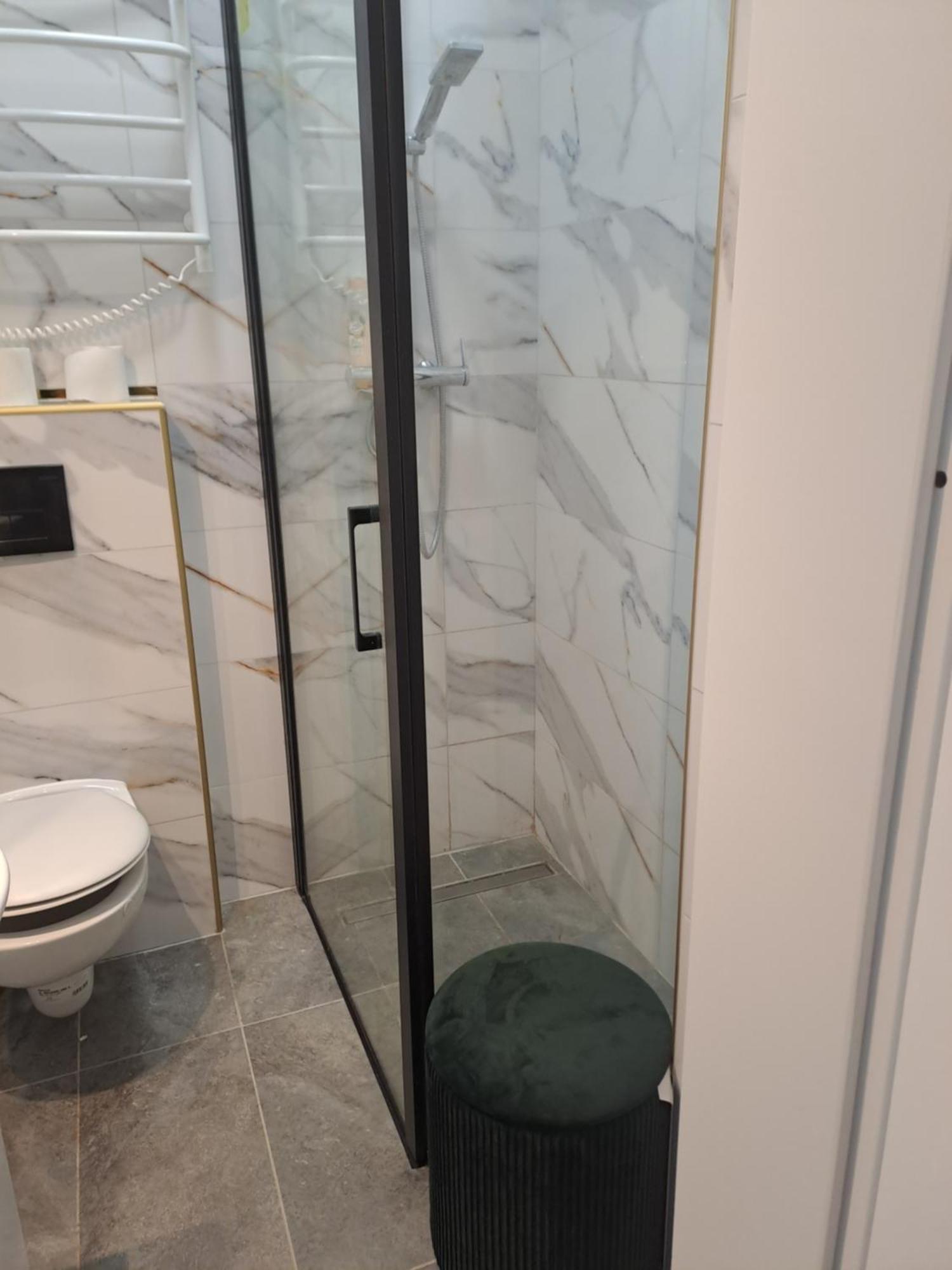 Tylko Sopot - 200M Do Plazy, Mariana Mokwy 4A Apartment Ngoại thất bức ảnh
