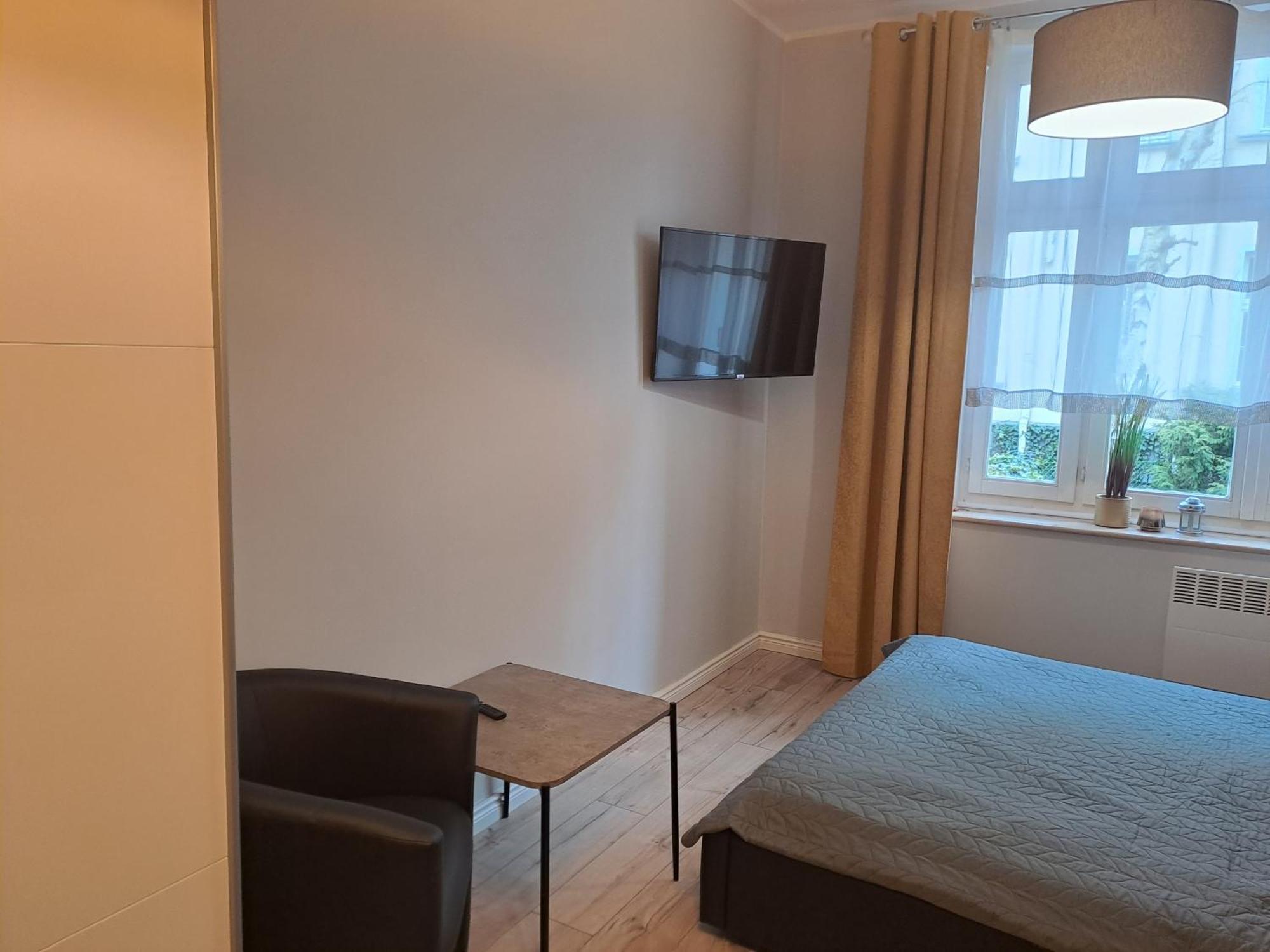 Tylko Sopot - 200M Do Plazy, Mariana Mokwy 4A Apartment Ngoại thất bức ảnh